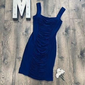 Caché Bodycon Dress